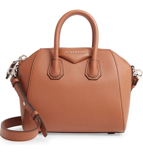 givenchy antigona mini nordstrom